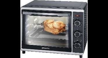 Severin TO 2056 Mini-oven Instelbare temperatuur, Timerfunctie 30 l