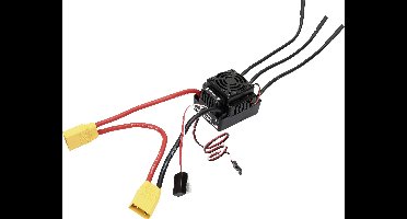 Reely RE-7004010 Reserveonderdeel Elektrische rijregelaar