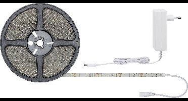 Paulmann SimpLED 78973 LED-strip complete set Met connector (male) 12 V 7.5 m Warmwit 1 stuk(s)