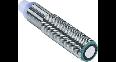 Pepperl+Fuchs UB1000-18GM75-E5-V15 Ultrasone naderingsschakelaar UB1000-18GM75-E5-V15 M18 PNP 1 stuk(s)