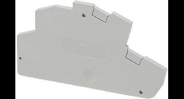 Phoenix Contact 3214664 Grijs 10 stuk(s)