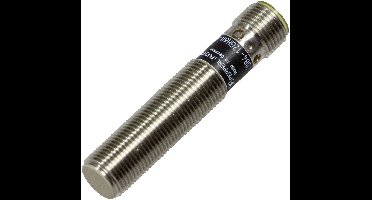 Pepperl+Fuchs Capacitieve naderingsschakelaar CBB4-12GH60-E2-V1 210621 M12 Vlak PNP