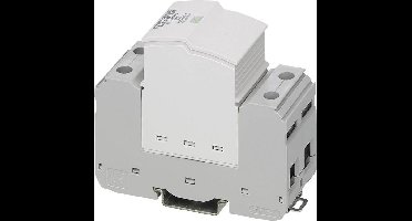 Phoenix Contact 2905987 FLT-SEC-P-T1-1C-440/35-FM Overspanningsbeveiliging (verdeelkast) Overspanningsbeveiliging voor: Verdeelkast 50 kA 1 stuk(s)