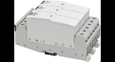 Phoenix Contact 2907260 FLT-SEC-H-T1-3C-440/25-FM Overspanningsbeveiliging (verdeelkast) Overspanningsbeveiliging voor: Verdeelkast 50 kA 1 stuk(s)