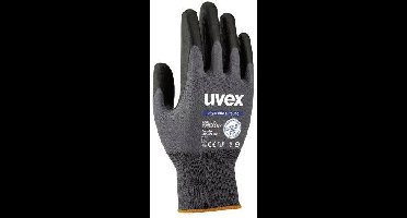 uvex phynomic allround 6004909 Werkhandschoen Nylon Maat (handschoen): 9 EN 388 1 paar
