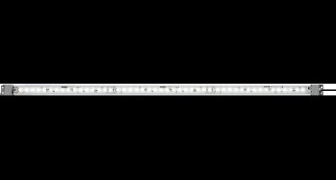 Idec LF1B-NE3P-2THWW2-3M LED-machineverlichting Wit 13 W 900 lm 24 V/DC (l x b x h) 830 x 27.5 x 16 mm 1 stuk(s)