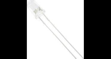 Fotodiode 1577422 5 mm 940 nm TRU COMPONENTS 5013M1C