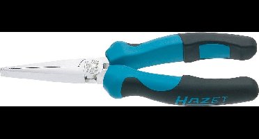 Hazet 1816-22 Platte tang Speciaal staal 160 mm