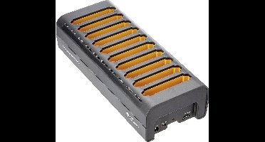 Texas Instruments TI-Nspire™ CX Docking Station Oplader voor grafische rekenmachine