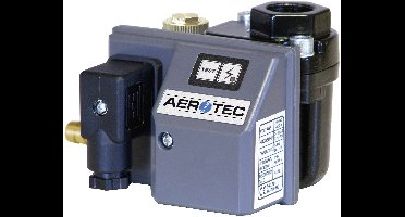 Aerotec AE 20 - compact 2009698 Automatische ontwatering 1/2 (12,5 mm) 1 stuk(s)