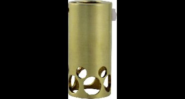 Greisinger 610885 GSKA 3610 Adapter Geschikt voor merk Greisinger