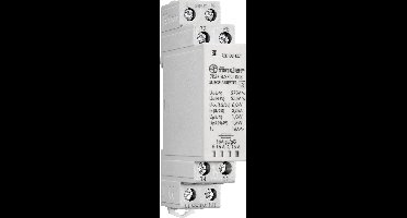 Finder 7P.37.8.275.1003 Overspanningsafleider 1 stuk(s)