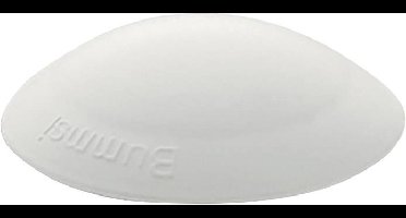 Burg Wächter TPF 2050 Duo Deurbuffer Wit