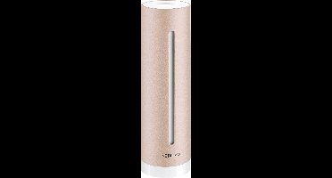 Netatmo Healthy Home Coach NE1020ZZ Thermo- en hygrometer met app