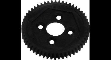 Reely 538552C Reserveonderdeel Hoofdtandwiel