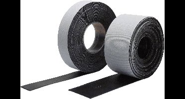 CellPack Cellpack 125533 Isolatietape No. 60 Zwart (l x b) 10 m x 19 mm 1 stuk(s)