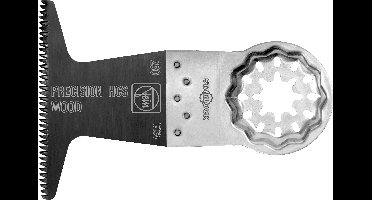 Fein 63502230210 E-Cut HCS Invalzaagblad 65 mm 1 stuk(s)