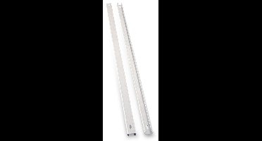 Digitus DN-19 C-1000 19 inch Rails voor patchkast Geschikt voor kastdiepte: 1000 mm Meerdere kleuren
