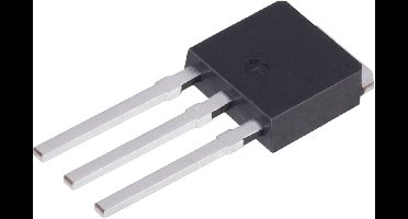 Infineon Technologies IRFU4615PBF MOSFET 1 N-kanaal 144 W I-PAK