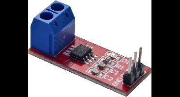 Iduino ME067 Stroomsensor 1 stuk(s)