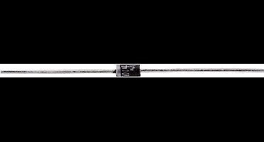 Diotec Snelle hoogspannings SI-gelijkrichter diode HV3 DO-41 3000 V 200 mA