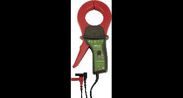 Gossen Metrawatt Z3512A Stroomtangadapter Meetbereik A/AC (bereik): 0.001 - 1200 A