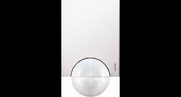 Schneider Electric MEG5628-3160 PIR-bewegingsmelder Opbouw (op muur) 220 ° Aluminium IP55