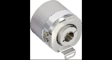 Posital Fraba OCD-CAA1B-0016-B100-H2M Roterende encoder Absoluut Optisch Blindgat - holle as 58 mm 1 stuk(s)