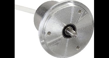 Posital Fraba UCD-S101G-0013-NA10-2AW Roterende encoder Absoluut Magnetisch Synchroonflens 58 mm 1 stuk(s)