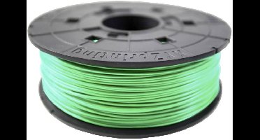 XYZprinting RFPLCXEU0LA Filament PLA kunststof 1.75 mm 600 g Lichtgroen 1 l