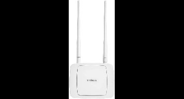 EDIMAX RE23S WiFi-versterker 2.4 GHz, 5 GHz Mesh-compatible