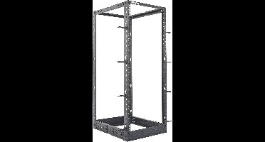 Intellinet Rack 19inch-frame (b x h x d) 515 x 1295 x 559 mm 26 HE Zwart (RAL 9005)