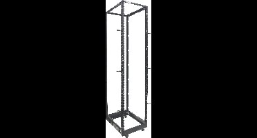 Intellinet Rack 19inch-frame (b x h x d) 515 x 2140 x 559 mm 45 HE Zwart (RAL 9005)