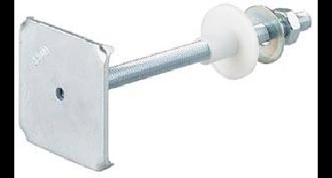 Fischer 14320 Assortiment bevestigingen Inhoud 10 stuk(s)