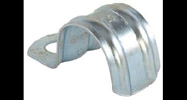 Fischer 60155 Bevestigingsklem BSM 50 stuk(s)