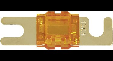 Sinuslive Car-HiFi zekering mini-ANL 150 A 1 stuk(s)