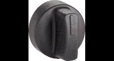 Schneider Electric ZBDD2 ZBDD2 (Ø) 22 mm Zwart 1 stuk(s)