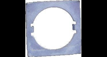 Schneider Electric ZB5AZ902 ZB5AZ902 Draaibescherming 1 stuk(s)