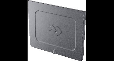 Dometic Group 9108400898 CI-DIVL Cool-Ice CI 55 - CI 110 Scheidingswand 1 stuk(s) (b x h x d) 14 x 309 x 408 mm