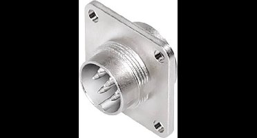 binder 09 0463 300 19 Miniatuur-rondconnector Flensstekker Totaal aantal polen: 19 1 stuk(s)