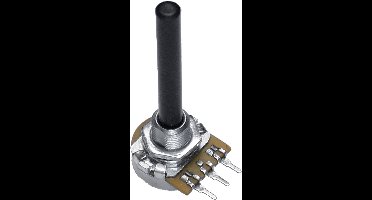 OMEG 9816 9816 Draaipotmeter Mono 0.2 W 2.2 kΩ 1 stuk(s)