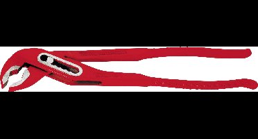 Waterpomptang type SP lengte 250 mm spanwijdte 43 mm ROTHENBERGER