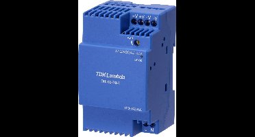 TDK-Lambda DRL60-12-1 DIN-rail netvoeding 12 V 4.5 A 54 W Inhoud 1 stuk(s)