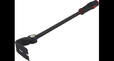 TOOLCRAFT TO-4997178 Verstelbaar breekijzer/koevoet 46 cm