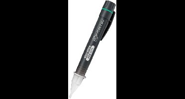 Kyoritsu KEW-5711 Contactloze spanningstester CAT IV 600 V, CAT III 1000 V Akoestisch, LED