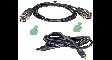 Trend Networks SecuriTEST IP Kabel-Set
