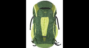 DÖRR Rugzak Outdoor Pro 32 32 l (l x b x h) 180 x 300 x 600 mm Groen 464015