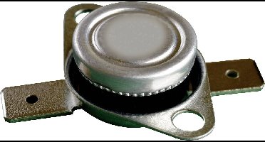 Thermorex TK24-T01-MG01-Ö105-S95 Bimetaalschakelaar 250 V 16 A Openingstemperatuur (± 5 °C) 105 °C Sluitingstemperatuur 95 °C 1 stuk(s)