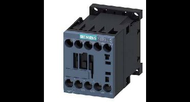 Siemens 3RT2015-1BB41-1AA0 Vermogensbeveiliging 3x NO 690 V/AC 1 stuk(s)