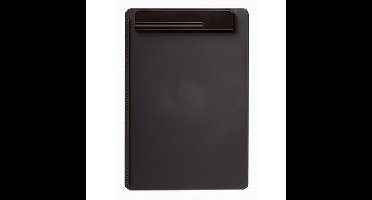 Maul Klembord 2325190 Zwart (b x h) 233 mm x 343 mm